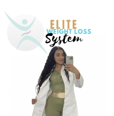 The Elite Package Weight Loss Belt System